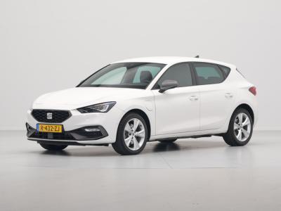 Financial Leas SEAT Leon 1.4 TSI eHybrid PHEV FR Business Intense