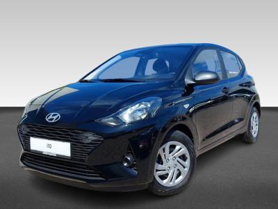 Financial Leas Hyundai i10 1.0 Comfort