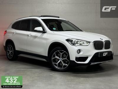 Financial Lease BMW X1 sDrive20i Sport Pano H