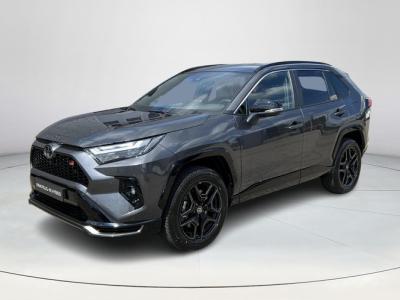Financial Lease Toyota RAV4 2.5 Plug-in Hybrid AWD GR SPORT