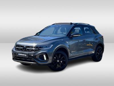 Financial Lease Volkswagen T-Roc 1.5 TSI 150PK DSG R-Line