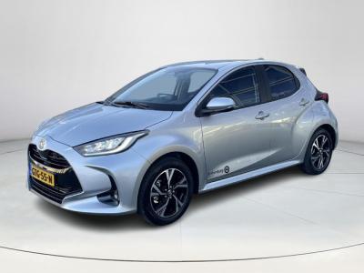 Financial Leas Toyota Yaris 1.5 Hybrid 115 First Edition