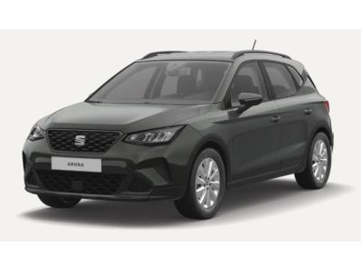 Financial Leas SEAT Arona 1.0 EcoTSI Style Business Connect