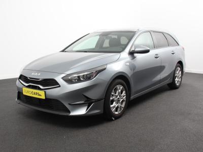 Financial Leas Kia Ceed Sportswagon 1.5 T-GDi 160pk Prestige