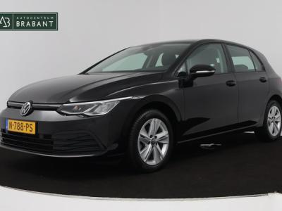 Financial Lease Volkswagen Golf 1.0 TSI Life