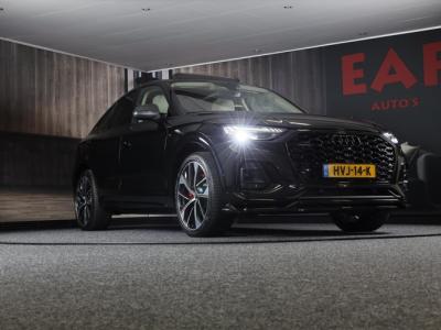Financial Lease Audi Q5 Sportback 55 TFSI e SQ5 Look