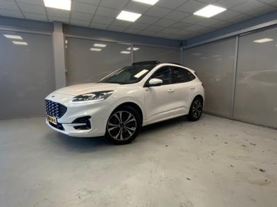 Financial Lease Ford Kuga 2.5 PHEV ST-Line X
