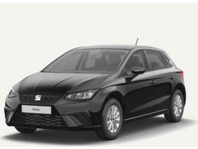 Financial Lease SEAT Ibiza 1.0 EcoTSI Style Business Connect