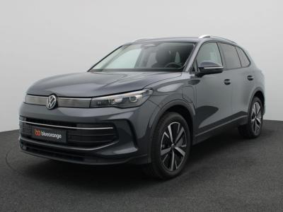 Financial Leas Volkswagen Tiguan 1.5 eHybrid Life Edition 204PK DSG