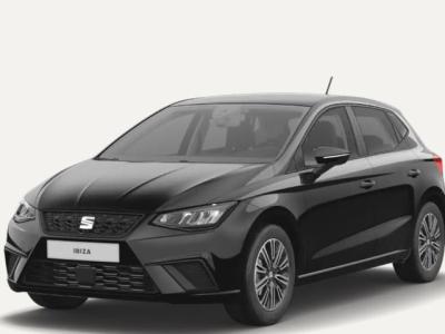 Financial Leas SEAT Ibiza 1.0 EcoTSI Style