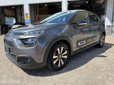 Financial Lease Citroën C3 110 PK AUTOMAAT 12 MND BOVAG RIJKLAAR PRIJS