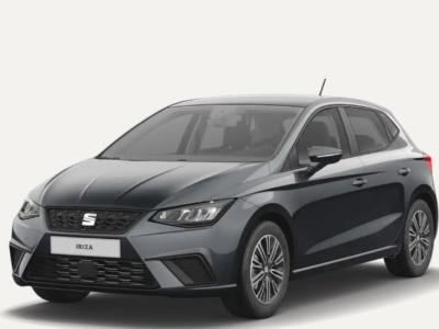 Financial Leas SEAT Ibiza 1.0 EcoTSI Style