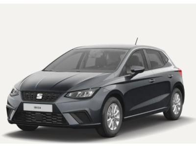 Financial Leas SEAT Ibiza 1.0 EcoTSI Style
