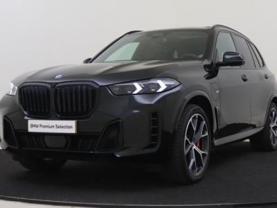 Financial Lease BMW X5 xDrive50e High Executive M Sport Automaat