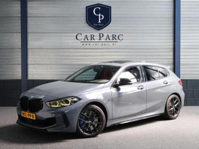 Financial Lease BMW 1-serie M135i xDrive M-PERFORMANCE