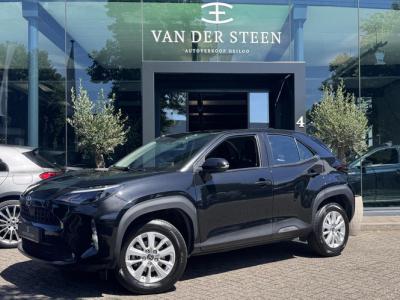 Financial Lease Toyota Yaris Cross 1.5 Hybrid 115 Active