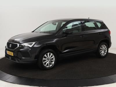 Financial Lease SEAT Ateca 1.0 TSI Reference