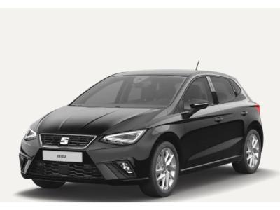 Financial Lease SEAT Ibiza 1.0 EcoTSI FR Business Connect