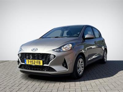 Financial Leas Hyundai i10 1.0 Comfort Smart