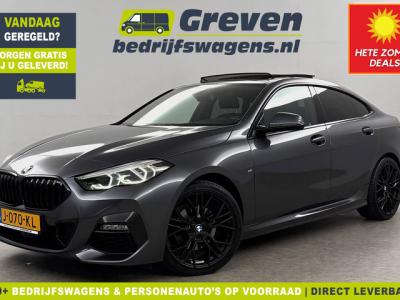 Financial Lease BMW 2 Serie Grand Coupé 218i High Executive M-Sport