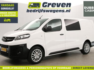 Financial Lease Opel Vivaro 2.0 CDTI L3H1