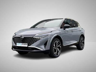 Financial Lease Nissan QASHQAI 1.5 e-Power Tekna Plus