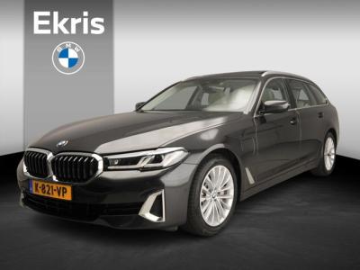 Financial Lease BMW 5 Serie 530e Touring