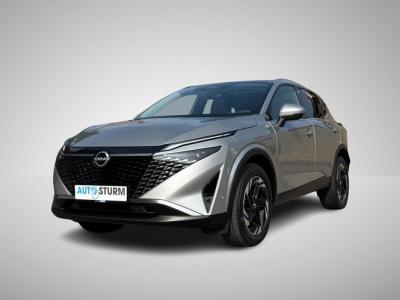 Financial Lease Nissan QASHQAI 1.3 MHEV N-Connecta