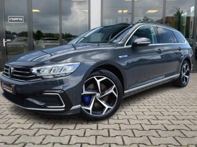 Financial Lease Volkswagen Passat Variant 1.4 TSI PHEV GTE Business