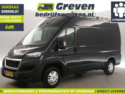 Financial Lease Peugeot Boxer 335 2.0 BlueHDI L2H2