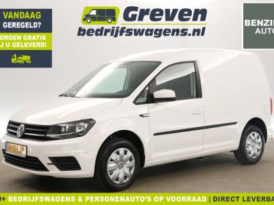 Financial Lease Volkswagen Caddy 1.0 TSI L1H1