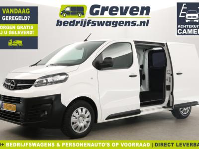 Financial Lease Opel Vivaro 1.5 CDTI L2H1