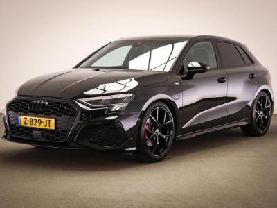Financial Leas Audi A3 Sportback 40 TFSI e Advanced edition