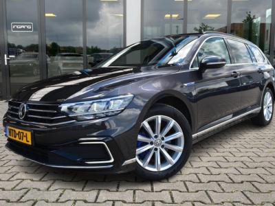 Financial Leas Volkswagen Passat Variant 1.4 TSI PHEV GTE Business