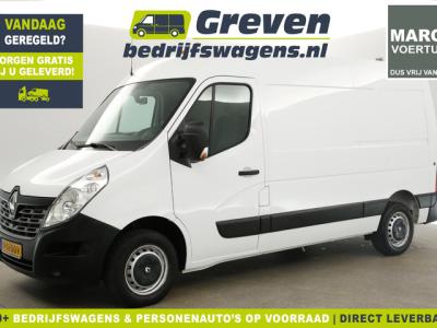 Financial Lease Renault Master T33 2.3 dCi L2H2