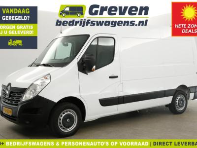 Financial Lease Renault Master T33 2.3 dCi L2H2