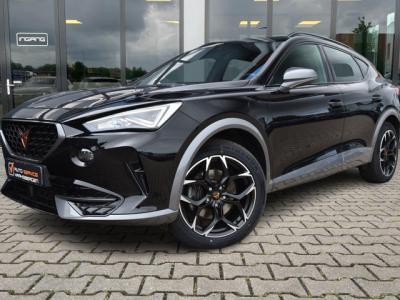 Financial Leas CUPRA Formentor 1.4 e-Hybrid