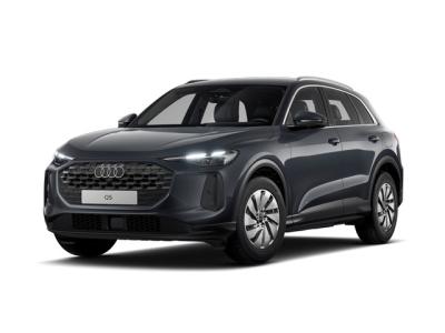 Financial Lease Audi Q5 e-hybrid quattro 367 S tronic S edition Competition