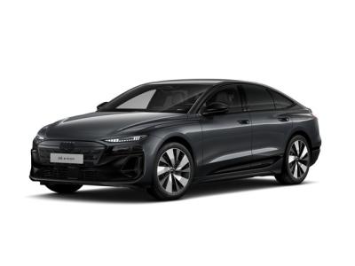 Financial Lease Audi A6 Sportback e-tron 367 1AT S edition
