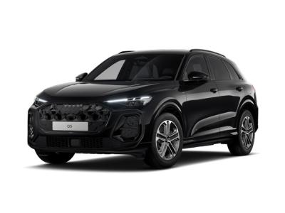 Financial Lease Audi Q5 e-hybrid quattro 299 S tronic S edition