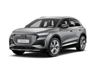 Financial Lease Audi Q4 e-tron Q4 40 e-tron 204 1AT Edition