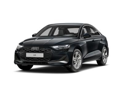 Financial Lease Audi A3 Limousine 30 TFSI 116 S tronic Advanced edition