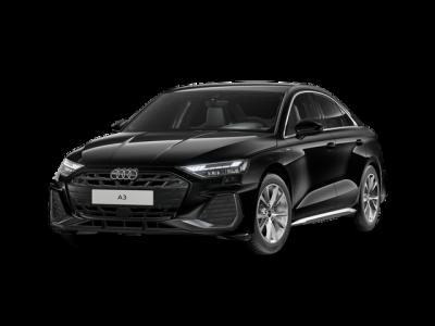 Financial Lease Audi A3 Limousine 30 TFSI 116 S tronic S edition