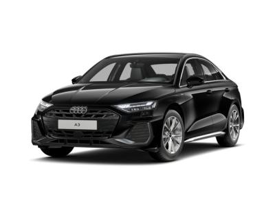 Financial Leas Audi A3 Limousine 30 TFSI 116 S tronic S edition