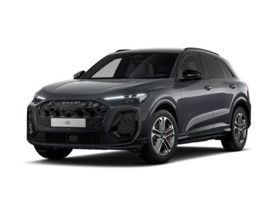 Financial Lease Audi Q5 e-hybrid quattro 299 S tronic S edition