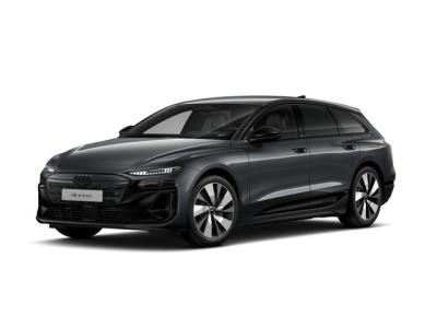 Financial Leas Audi A6 Avant e-tron 286 1AT S edition