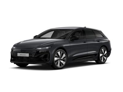 Financial Lease Audi A6 Avant e-tron 367 1AT S edition