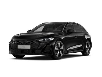 Financial Lease Audi A5 Avant e-hybrid quattro 299 S tronic S edition