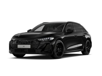 Financial Lease Audi A5 Avant e-hybrid quattro 299 S tronic S edition