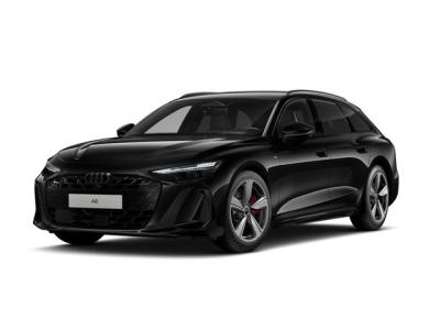Financial Lease Audi A6 Avant e-hybrid quattro 368 S tronic S edition Competition